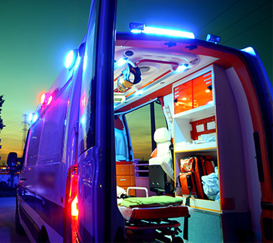 岢岚县车辆内部展示